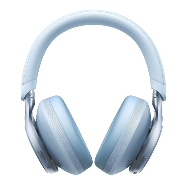 Наушники беспроводные Anker SOUNDCORE Space One, синие